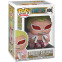 Фигурка Funko POP! Animation One Piece S3 Donquixote Doflamingo - 32718 - фото 2