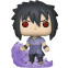 Фигурка Funko POP! Animation Naruto Shippuden Sasuke Uchiha (First Susano'o) - 72072