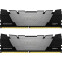 Оперативная память 16Gb DDR4 4800MHz Kingston Fury Renegade Black (KF448C19RB2K2/16) (2x8Gb KIT)