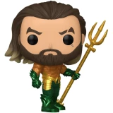 Фигурка Funko POP! Aquaman And The Lost Kingdom Aquaman Hero Suit (67565)