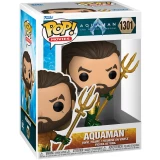 Фигурка Funko POP! Aquaman And The Lost Kingdom Aquaman Hero Suit (67565)