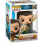 Фигурка Funko POP! Aquaman And The Lost Kingdom Aquaman Hero Suit - 67565 - фото 2