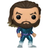 Фигурка Funko POP! Aquaman And The Lost Kingdom Aquaman Stealth Suit (67566)