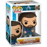 Фигурка Funko POP! Aquaman And The Lost Kingdom Aquaman Stealth Suit (67566)