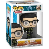 Фигурка Funko POP! Aquaman And The Lost Kingdom Dr. Shin (67573)