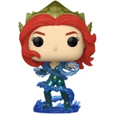 Фигурка Funko POP! Aquaman And The Lost Kingdom Mera (67570)