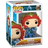 Фигурка Funko POP! Aquaman And The Lost Kingdom Mera (67570)