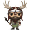 Фигурка Funko POP! Games Diablo 4 Druid - 72494