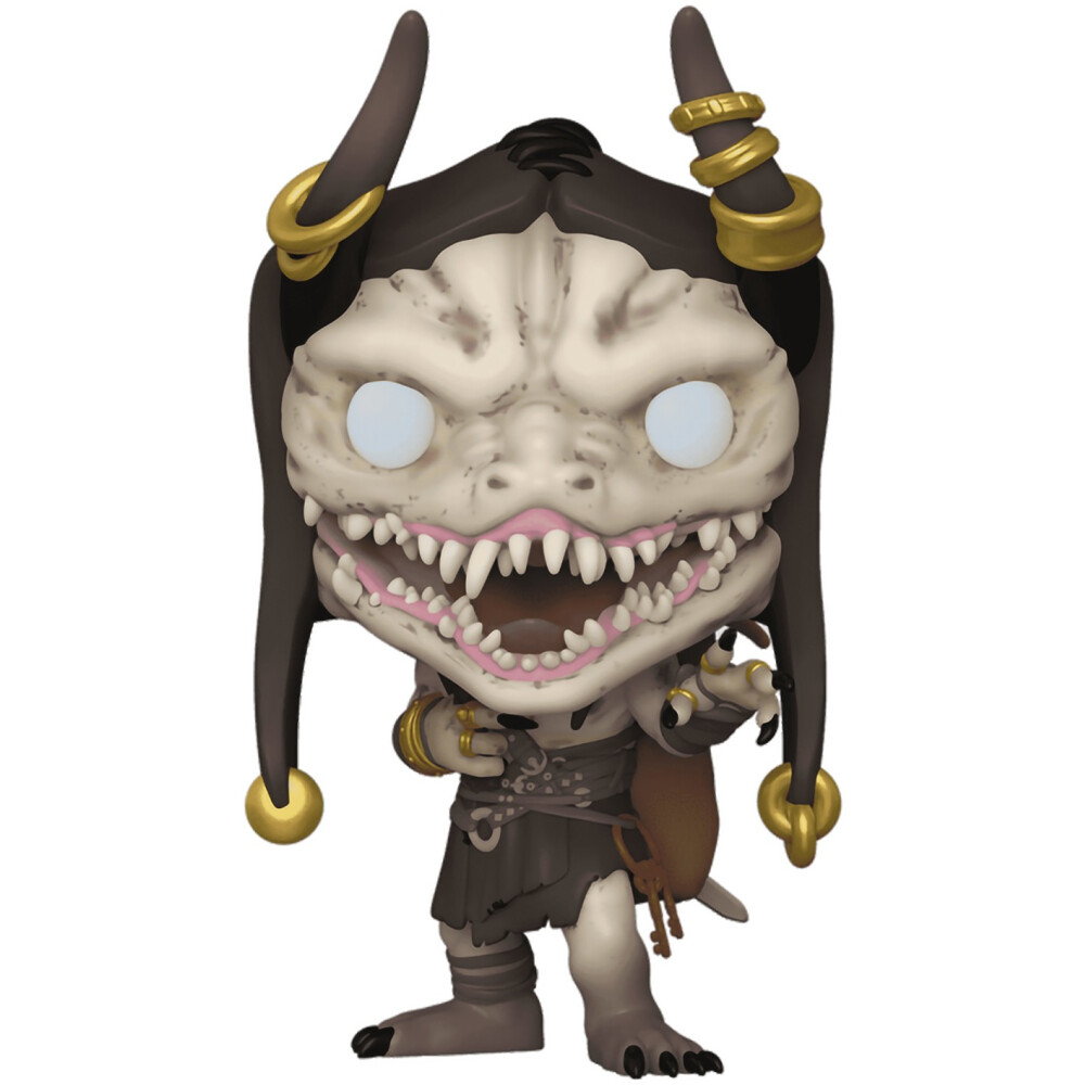 Фигурка Funko POP! Games Diablo 4 Treasure Goblin - 76532