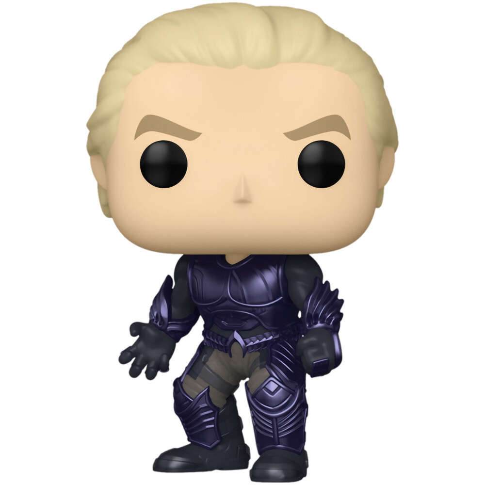 Фигурка Funko POP! Aquaman And The Lost Kingdom Orm - 67568