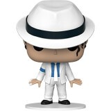 Фигурка Funko POP! Rocks Michael Jackson (Smooth Criminal) (70600)