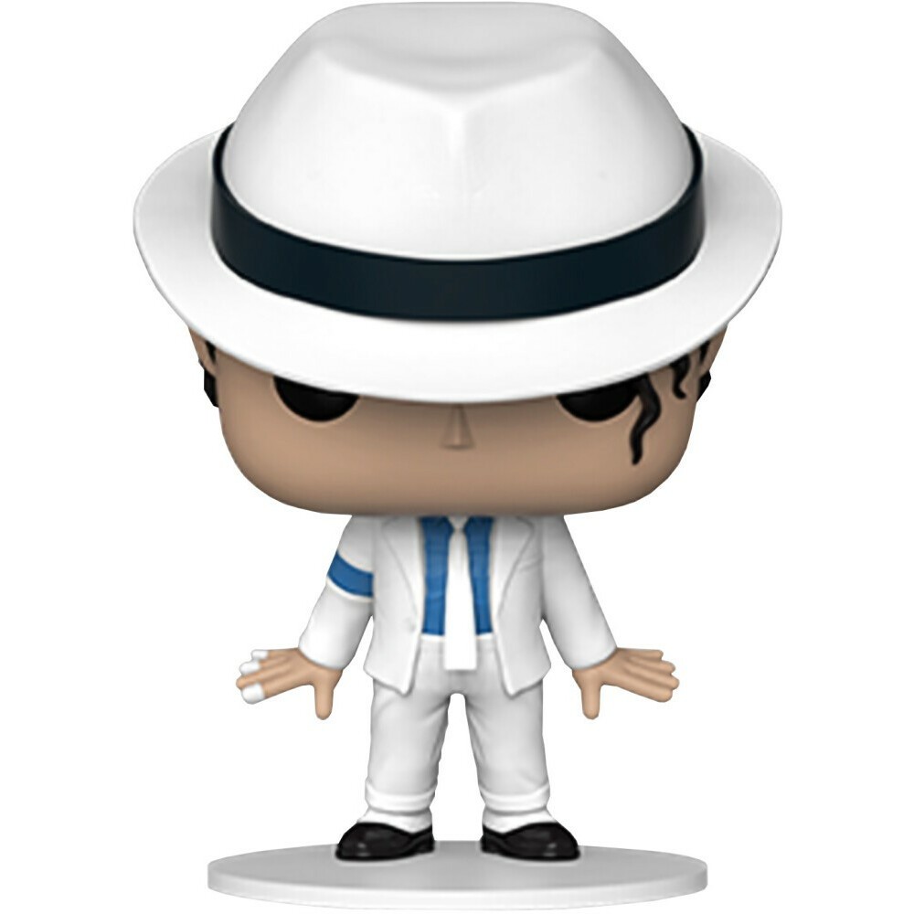 Фигурка Funko POP! Rocks Michael Jackson (Smooth Criminal) - 70600