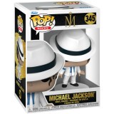 Фигурка Funko POP! Rocks Michael Jackson (Smooth Criminal) (70600)