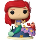 Фигурка Funko POP! Disney Ultimate Princess Ariel (54742)