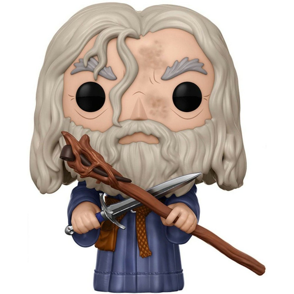 Фигурка Funko POP! Movies LOTR/Hobbit Gandalf - 13550