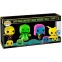 Фигурка Funko POP! Disney TNBC Jack/Oogie/Sally/Zero (4PK) - 69146 - фото 2