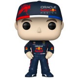 Фигурка Funko POP! Racing F1 Oracle RedBull Racing Max Verstappen (72217)