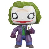 Фигурка Funko POP! Heroes DC Dark Knight Joker (3372)