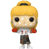 Фигурка Funko POP! TV Friends Phoebe Buffay with Chicken Pox (65677)