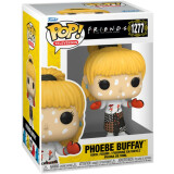 Фигурка Funko POP! TV Friends Phoebe Buffay with Chicken Pox (65677)