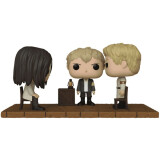 Фигурка Funko POP! Moment Attack on Titan S5 Eren Meets Reiner (67932)