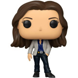 Фигурка Funko POP! TV Law & Order SVU Olivia Benson (61406)