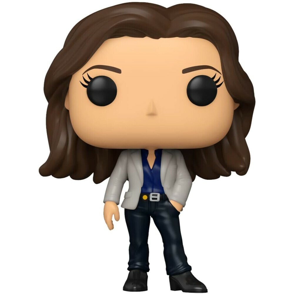 Фигурка Funko POP! TV Law & Order SVU Olivia Benson - 61406