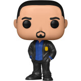 Фигурка Funko POP! TV Law & Order SVU Odafin "Fin" Tutuola (61405)