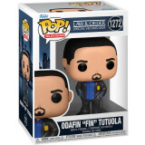 Фигурка Funko POP! TV Law & Order SVU Odafin "Fin" Tutuola (61405)