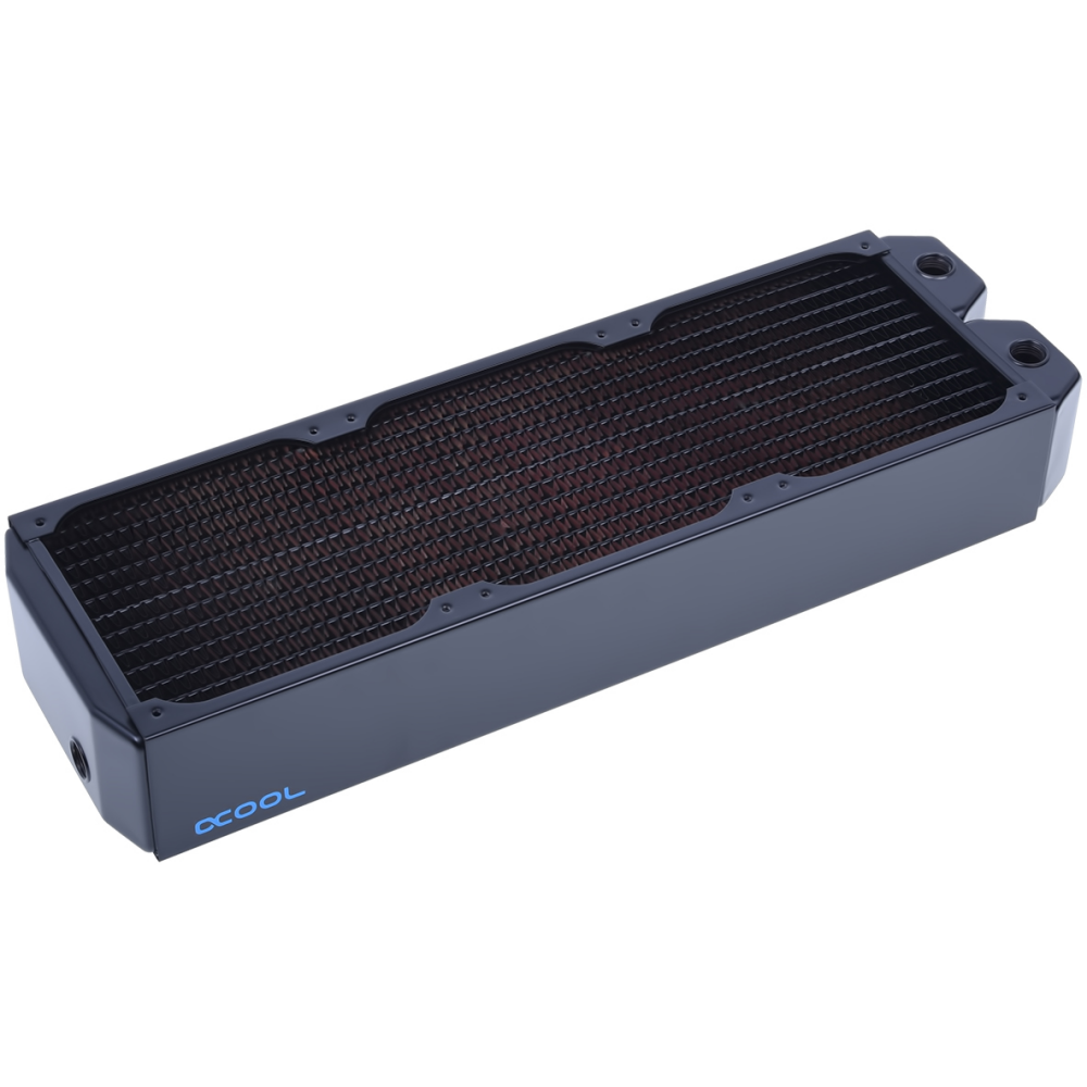 Радиатор для СЖО Alphacool NexXxoS UT60 Full Copper 360mm Radiator (14174)