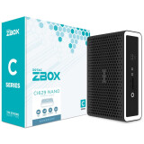 Платформа Zotac ZBOX CI629 nano (ZBOX-CI629NANO-BE)