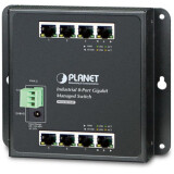 Коммутатор (свитч) PLANET WGS-4215-8T