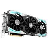 Видеокарта NVIDIA GeForce RTX 3060 Maxsun 12Gb (RTX3060 ICRAFT OC 12G SPECIAL)