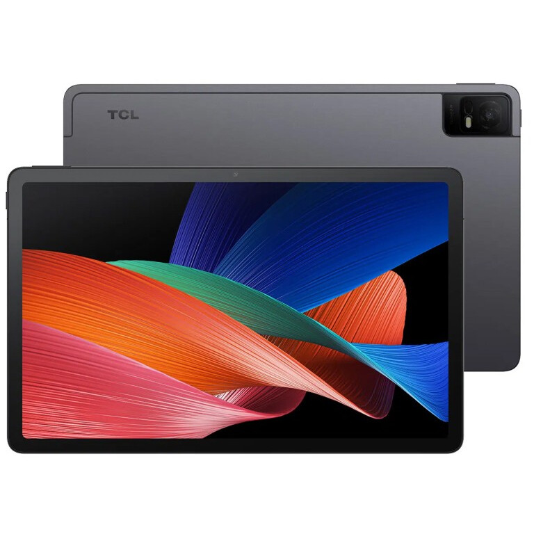 Планшет TCL Tab 11 4/128Gb Dark Gray - 9466X3-2CLC RU11