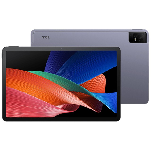 Планшет TCL Tab 11 4/128Gb 4G Digital Purple - 9166G2-2HLC RU11