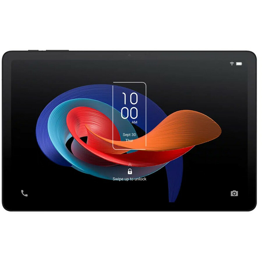 Планшет TCL Tab 10 Gen 2 4/64Gb Space Gray: купить в интернет магазине  Регард Москва: цена, характеристики, описание, отзывы