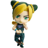 Фигурка Good Smile Company Nendoroid Jojo's Bizaare Adventure Jolyne Cujoh (4580749617333)