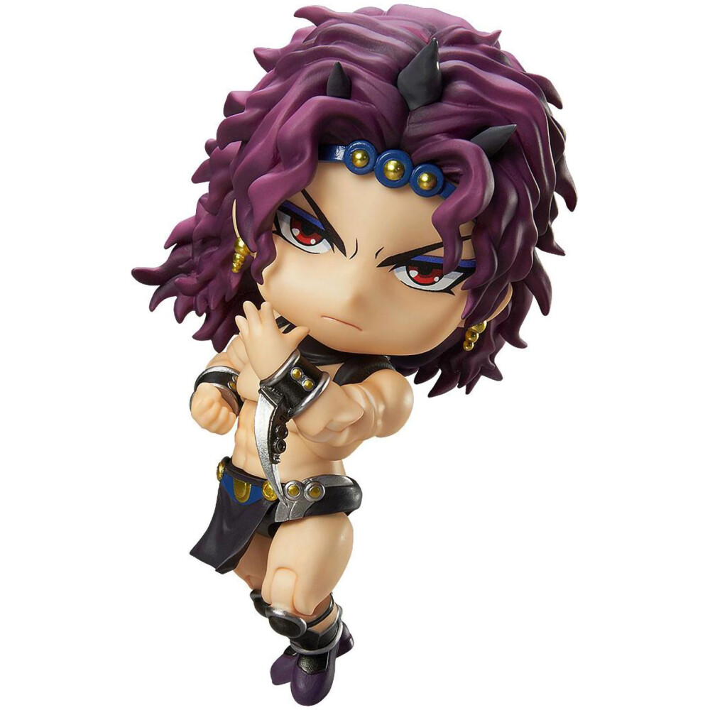 Фигурка Good Smile Company Nendoroid Jojo's Bizaare Adventure Kars - 4580749611881