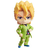 Фигурка Good Smile Company Nendoroid Jojo's Bizaare Adventure Pannacotta Fugo (4580749604708)