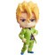 Фигурка Good Smile Company Nendoroid Jojo's Bizaare Adventure Pannacotta Fugo - 4580749604708