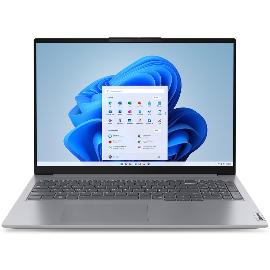 Ноутбук Lenovo ThinkBook 16 G6 (21KH0016RU)