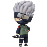 Фигурка Good Smile Company Nendoroid Naruto Kakashi Hatake (4580590129115)