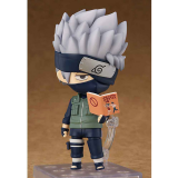 Фигурка Good Smile Company Nendoroid Naruto Kakashi Hatake (4580590129115)