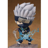 Фигурка Good Smile Company Nendoroid Naruto Kakashi Hatake (4580590129115)