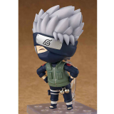 Фигурка Good Smile Company Nendoroid Naruto Kakashi Hatake (4580590129115)