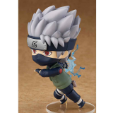 Фигурка Good Smile Company Nendoroid Naruto Kakashi Hatake (4580590129115)