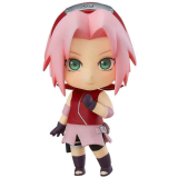 Фигурка Good Smile Company Nendoroid Naruto Sakura Haruno (4580590129665)