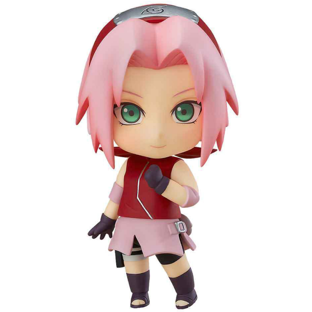 Фигурка Good Smile Company Nendoroid Naruto Sakura Haruno - 4580590129665