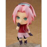 Фигурка Good Smile Company Nendoroid Naruto Sakura Haruno (4580590129665)