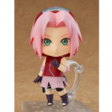 Фигурка Good Smile Company Nendoroid Naruto Sakura Haruno (4580590129665)